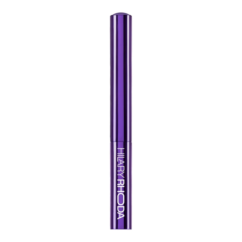 Hilary Rhoda Eye Callin' Liquid Black Eyeliner | Long Lasting Liquid Eyeliner | Matte & Glossy Finish | Waterproof Formula | 12-Hour Stay | Glides on Flawlessly | 3ml (Shiny | Shade 02) thumbnail 7